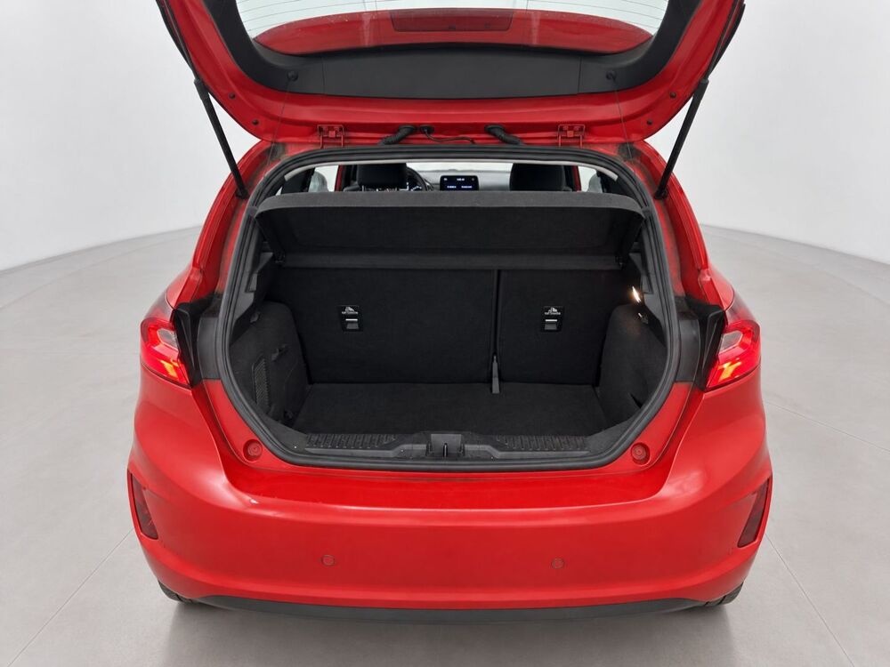Fiesta 1.1 85 Cool & Connect 3p 2019 occasion 69780 Mions