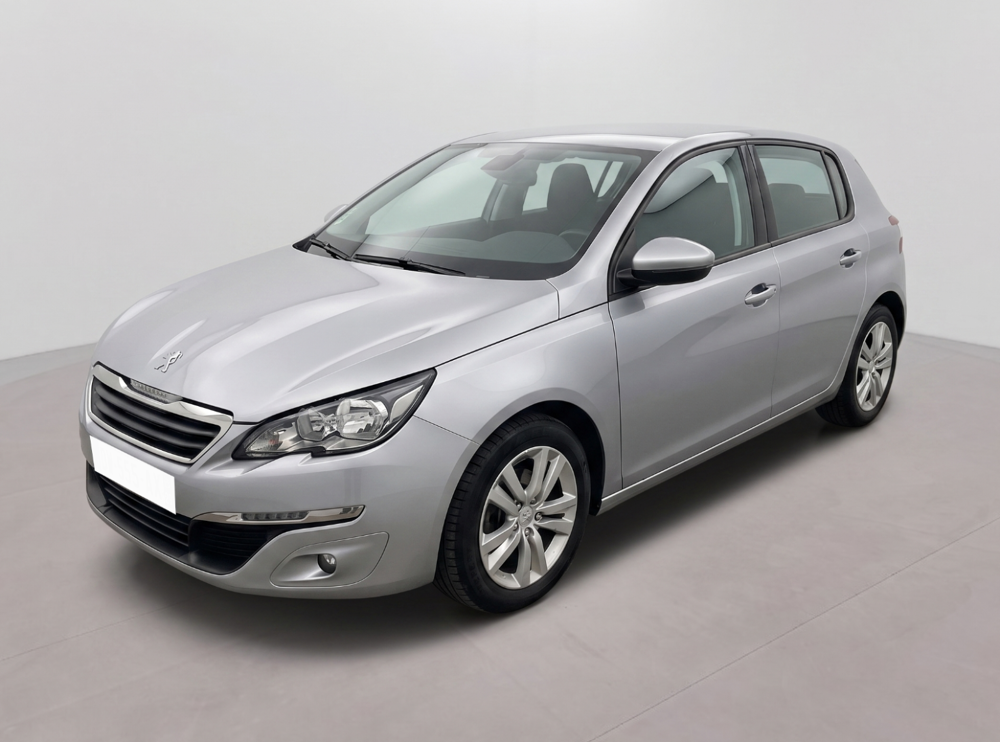 308 1.6 BlueHDi 100 Business Pack 2015 occasion 69780 Mions