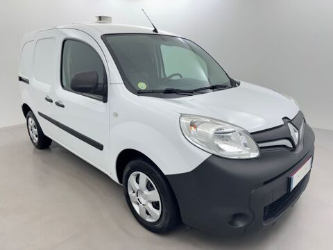 Renault Kangoo Express 1.5 Blue dCi 80 Grand Confort 2021 occasion Mions 69780