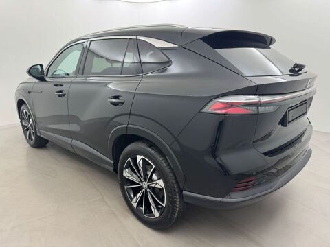 MG.EHS 1.5 Hybrid+ 224 Luxury 2026 occasion 38150 Chanas