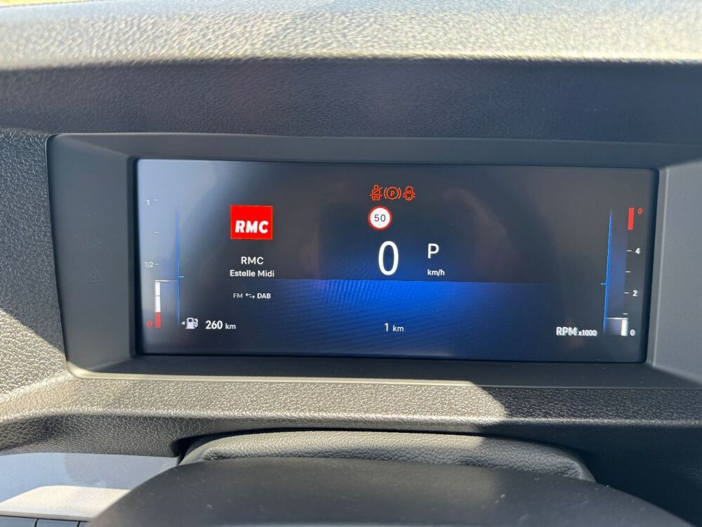 Zafira M Diesel 180 Automatique Business 9PL 2026 occasion 38150 Chanas