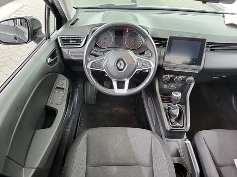 Clio V 1.0 TCe 90 Zen 2022 occasion 38150 Chanas