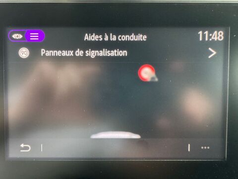 Trafic L2H2 2.0 Blue DCI 170 Grand Confort 3pl 2023 occasion 38150 Chanas