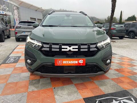 Jogger 1.0 TCe 110 BV6 EXPRESSION GPS Cam&Atilde;&copy;ra JA 16' 7PL 2024 occasion 81380 Lescure-d'Albigeois