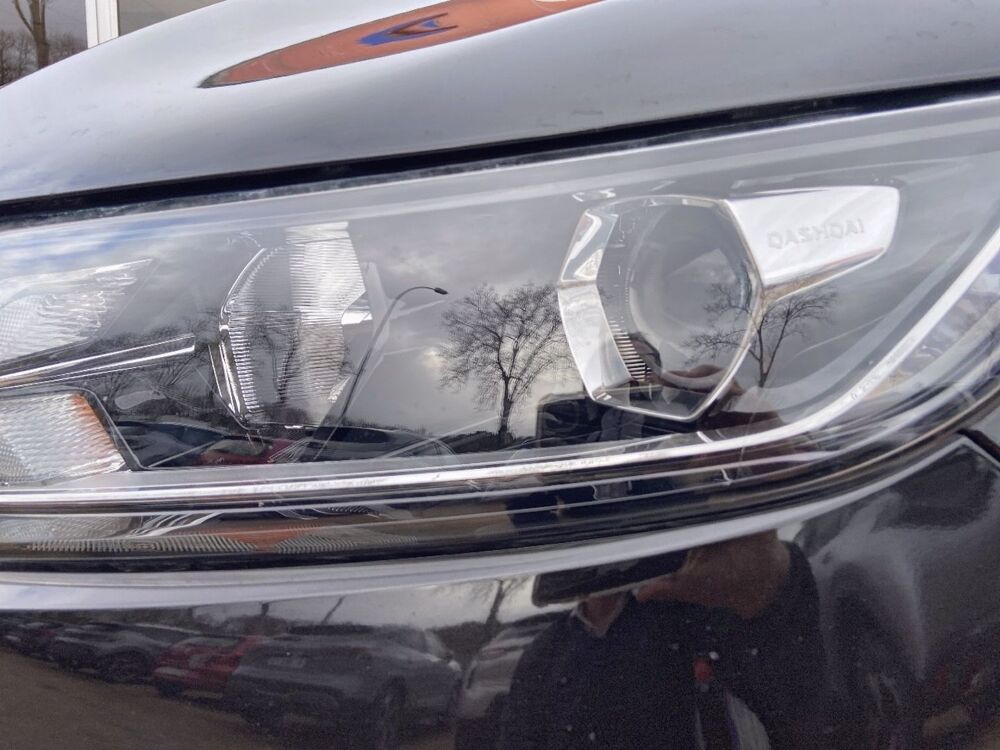 Qashqai 1.2 DIG-T 115 BV6 N-CONNECTA TOIT PANO 2018 occasion 81380 Lescure-d'Albigeois
