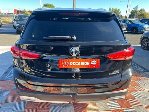 ZS EV 1.5 HYBRID + 197 LUXURY CUIR GPS Cam&Atilde;&copy;ra 360&Acirc;&deg; JA 18' 2025 occasion 81380 Lescure-d'Albigeois