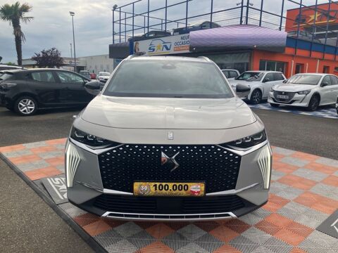 Annonce voiture Autres Autres 29250 €