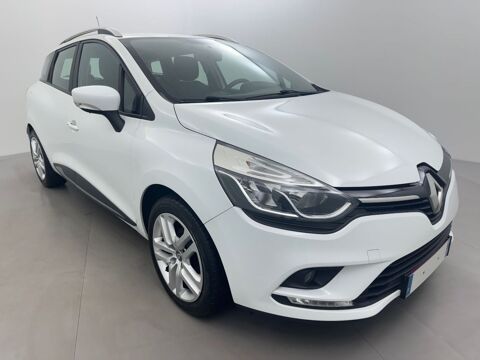 Renault Clio IV Estate 0.9 TCe 90 zen 2019 occasion Chanas 38150