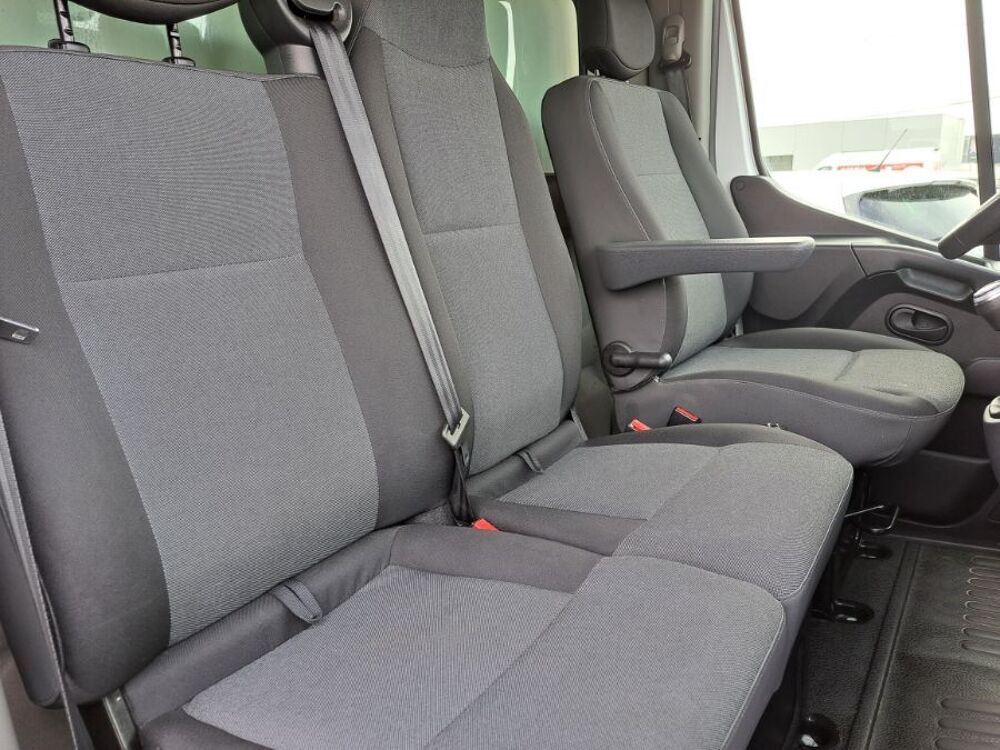 Master L3 2.3 Blue dCi 145 PROP R3500 Caisse hayon 20M3 2023 occasion 38150 Chanas