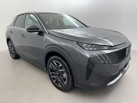 Peugeot 3008 1.2 Hybrid 145 GT e-DCS6 2026 occasion Mions 69780