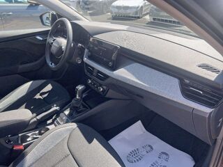 Scala 1.0 TSI 116 DSG7 SELECTION Cam&Atilde;&copy;ra Radars Cockpit JA 16' 2025 occasion 81380 Lescure-d'Albigeois