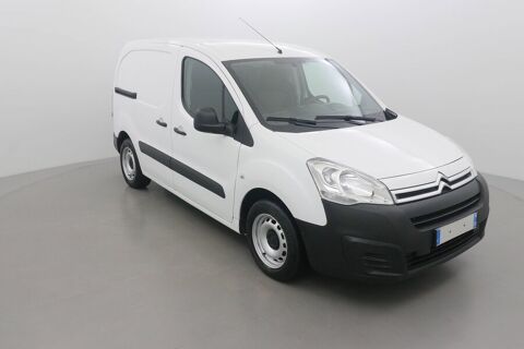 Citroën Berlingo 1.6 HDI 75 CLUB 2018 occasion Chanas 38150