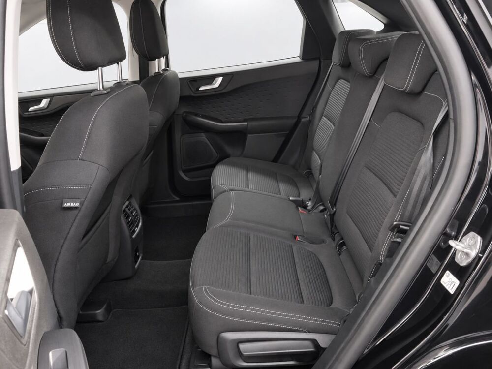 Kuga 2.5 Duratec 225 PHEV Titanium Powershift 2020 occasion 38150 Chanas