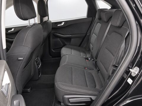 Kuga 2.5 Duratec 225 PHEV Titanium Powershift 2020 occasion 38150 Chanas