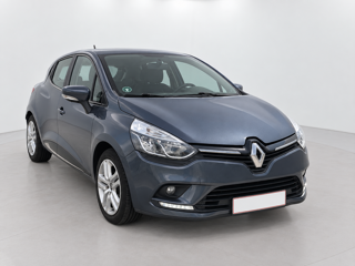 Clio IV 0.9 TCe 90 Zen 2018 occasion 38150 Chanas