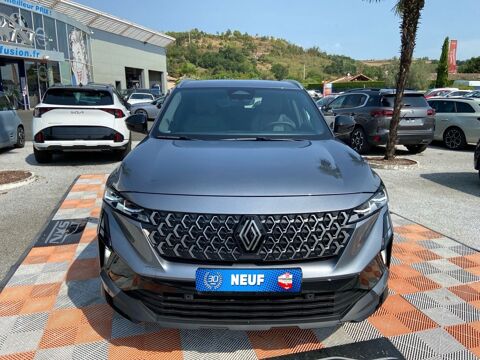 Austral E-Tech Full Hybrid 200 TECHNO Hayon Pack Famille & Winter Co 2026 occasion 81380 Lescure-d'Albigeois