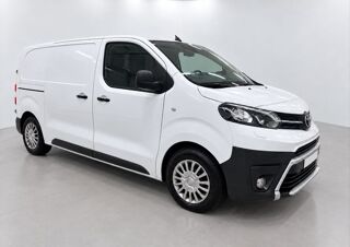 Proace Medium 2.0 120 D-4D BVA 2020 occasion 38150 Chanas