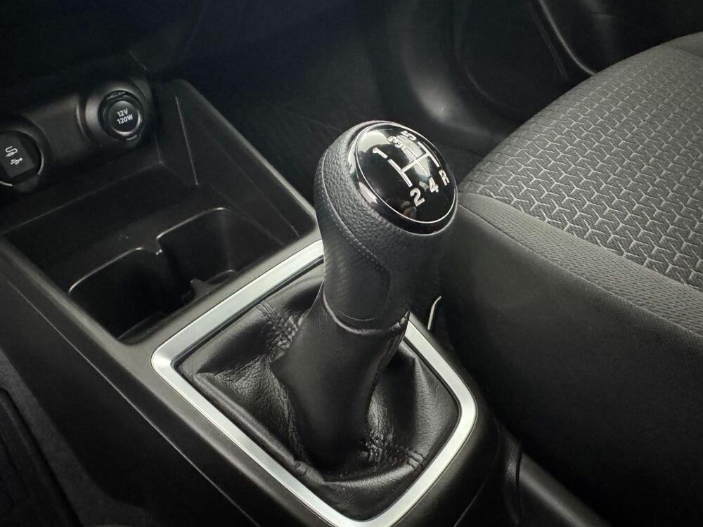 Swift 1.2 Dualjet Hybrid Pack 2022 occasion 38150 Chanas