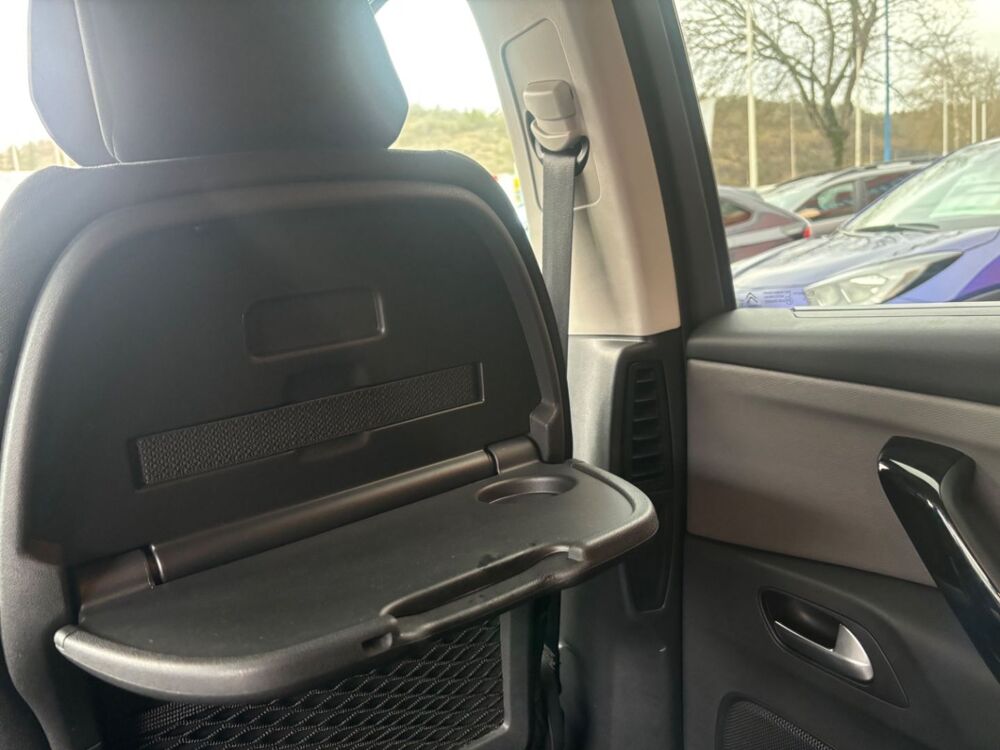 C4 Spacetourer PureTech 130 EAT8 FEEL JA 17 Pack Drive Assist et Enfant 2019 occasion 81380 Lescure-d'Albigeois