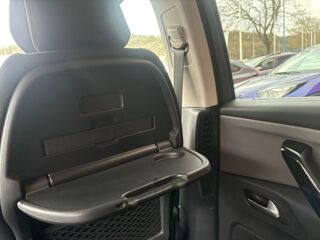 C4 Spacetourer PureTech 130 EAT8 FEEL JA 17 Pack Drive Assist et Enfant 2019 occasion 81380 Lescure-d'Albigeois