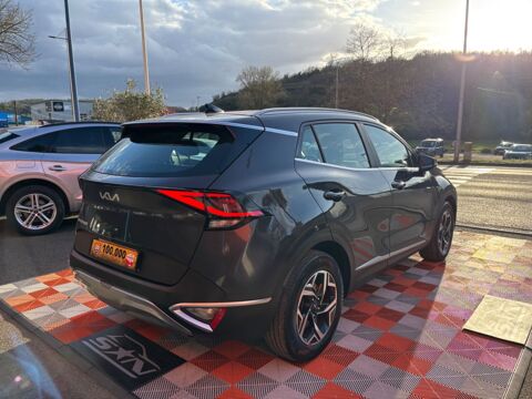 Sportage 1.6 CRDI 136 MHEV MOTION DCT7 2023 occasion 81380 Lescure-d'Albigeois