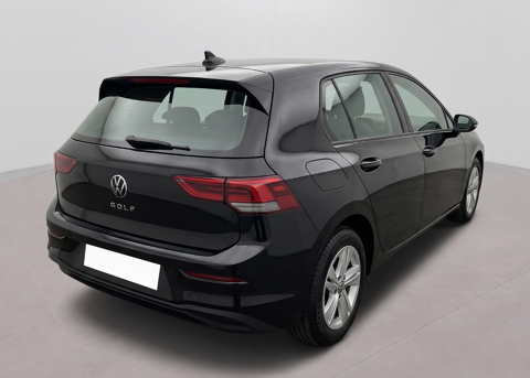 Golf 2.0 TDI 115 Life Business DSG7 2022 occasion 69780 Mions