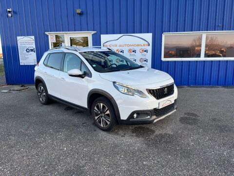 Peugeot 2008 1.6 BlueHDi 100ch Allure