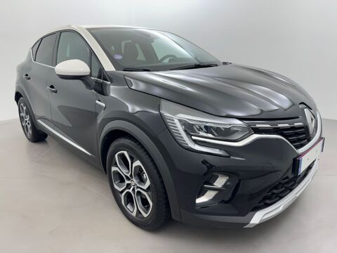Renault Captur 1.3 TCe mild hybrid 160 Techno EDC 2023 occasion Mions 69780
