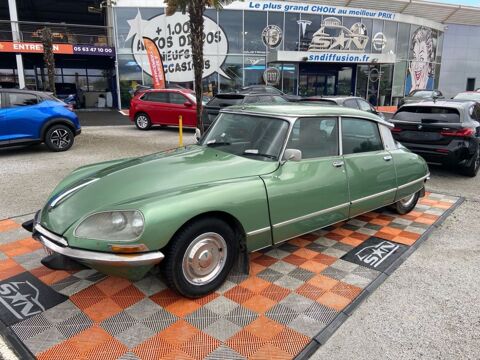 Annonce voiture Autres Autres 16900 €