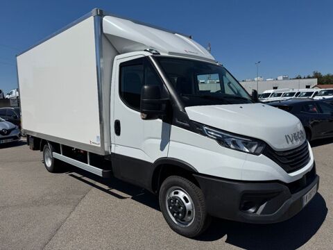 Annonce voiture Iveco Daily 69600 