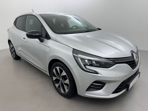 Renault Clio V 1.0 TCe 90 Evolution 2022 occasion Chanas 38150