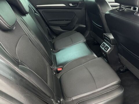Megane IV 1.5 Blue dCi 115 Techno EDC 2022 occasion 69780 Mions