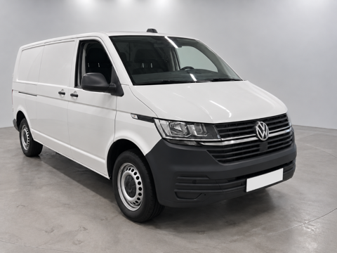 Volkswagen Transporter L2H1 2.0 TDI 150 DSG7 2022 occasion Chanas 38150