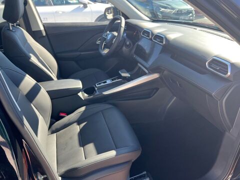 ZS EV 1.5 HYBRID + 197 LUXURY GPS Toit Pano Cam&Atilde;&copy;ra 360&Acirc;&deg; JA 18' 2026 occasion 81380 Lescure-d'Albigeois