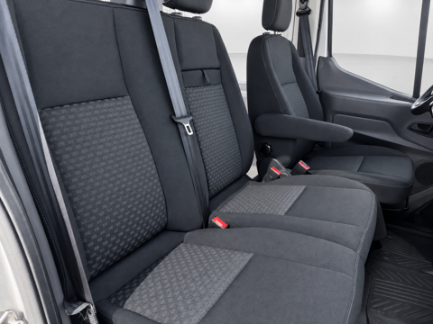 Transit 350 L3H2 2.0 EcoBlue 130 Trend 9PL 2021 occasion 69780 Mions