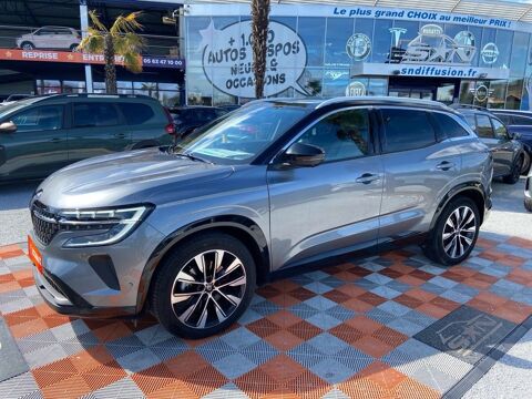 Autres Autres E-Tech Full Hybrid 200 TECHNO Toit Pano CamÃ©ra 360Â° 2024 occasion Lescure-d'Albigeois 81380