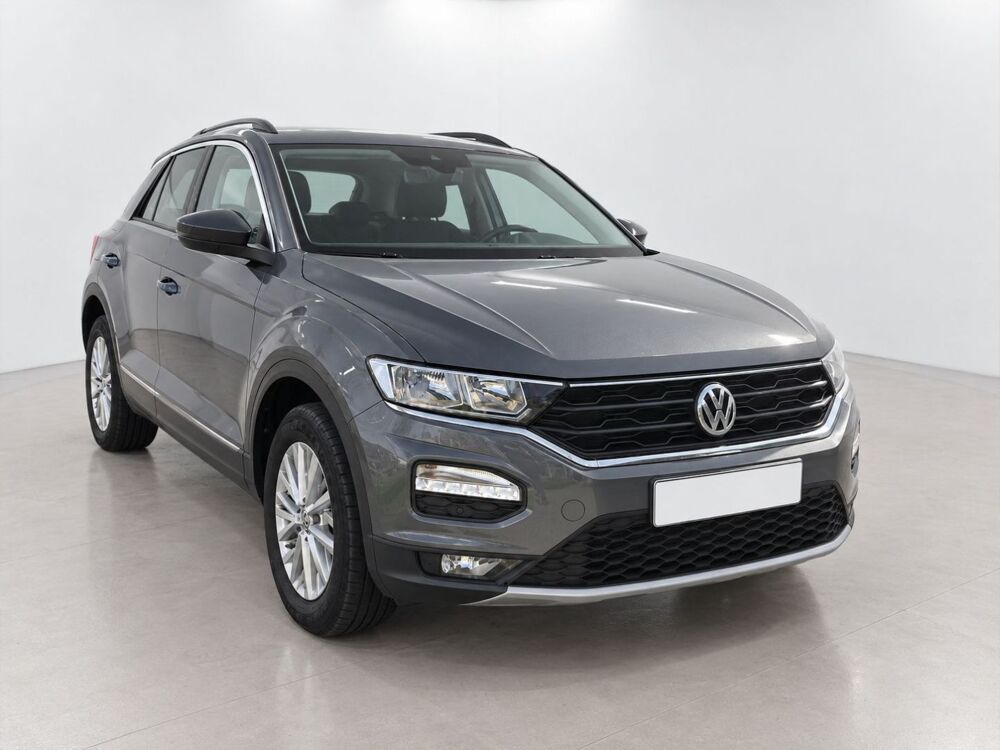 T-ROC 1.5 TSI 150 Lounge DSG7 2020 occasion 38150 Chanas