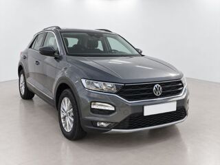 T-ROC 1.5 TSI 150 Lounge DSG7 2020 occasion 38150 Chanas
