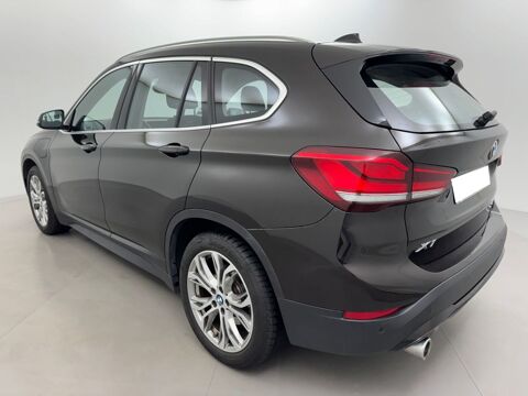 X1 1.5 xDrive25e 220 Business Design BVA6 2021 occasion 38150 Chanas