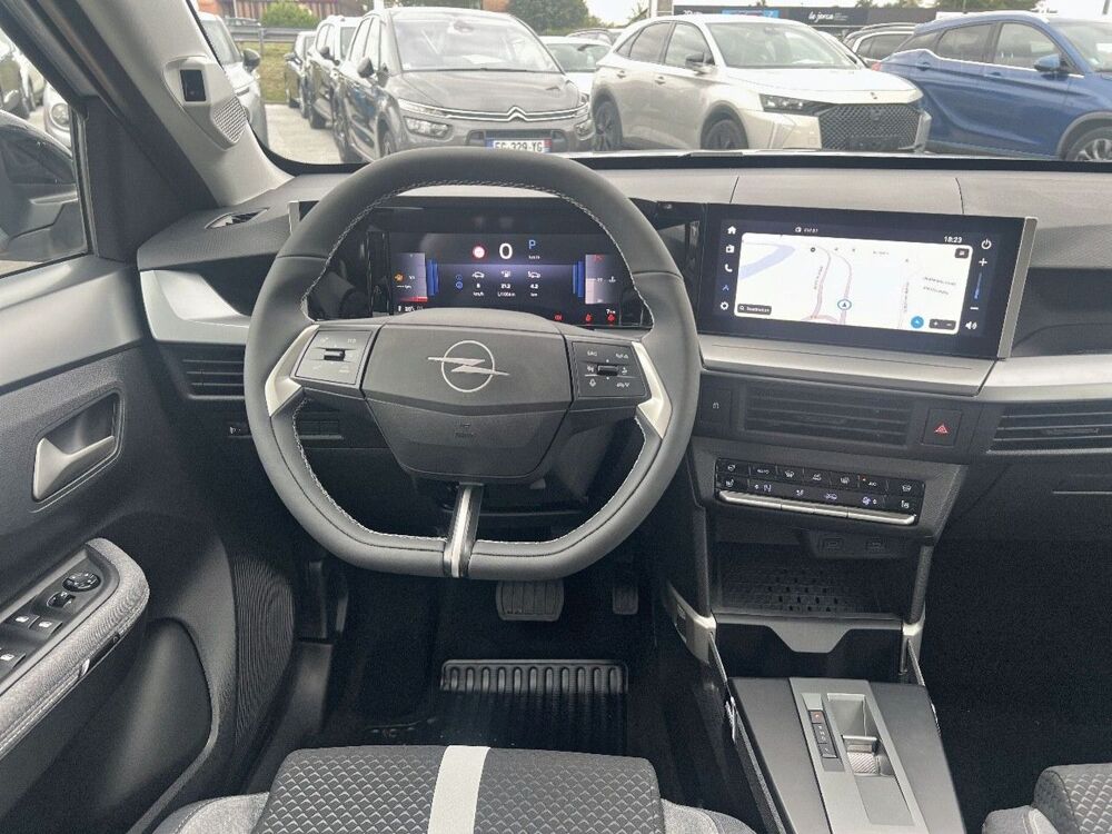 Frontera Hybrid 145 ULTIMATE GPS Cam&Atilde;&copy;ra JA 17' Toit Noir 2026 occasion 81380 Lescure-d'Albigeois