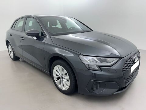 Audi A3 40 TFSIe 204 S tronic 6 2021 occasion Chanas 38150