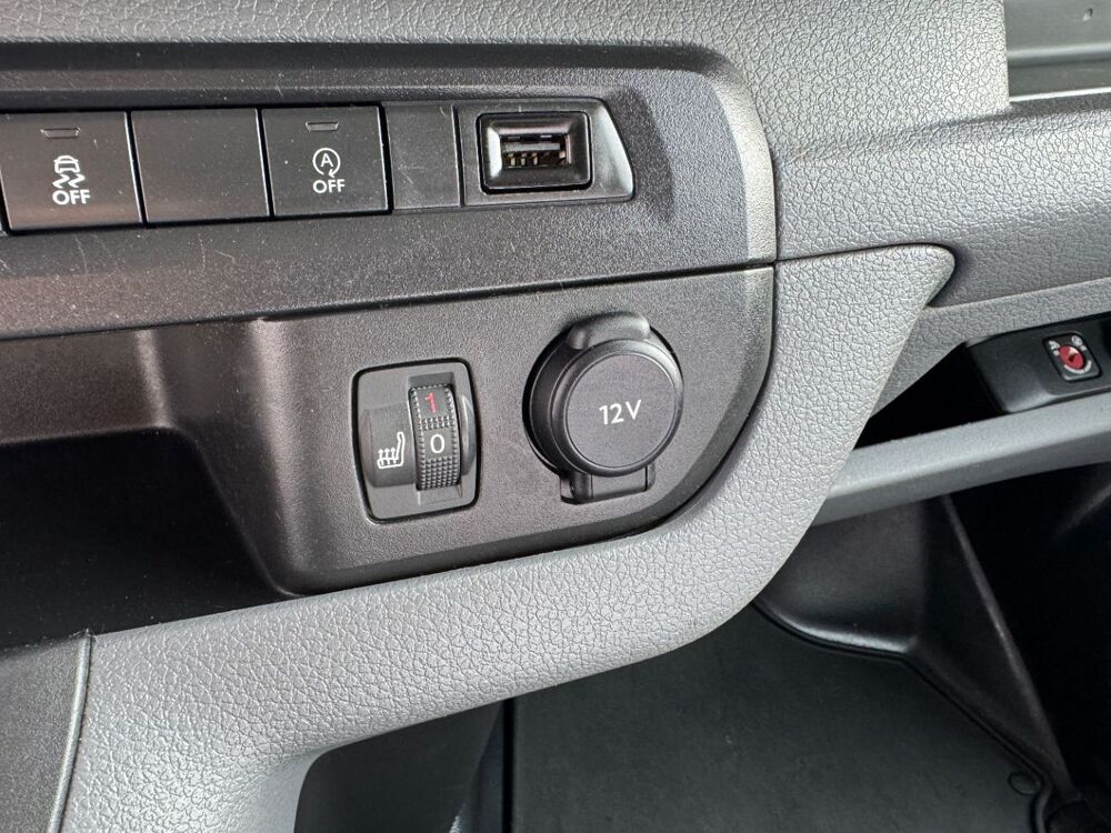 Expert STANDARD 1.6 BLUEHDI 115 PREMIUM 2019 occasion 69780 Mions