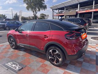 C4 BlueHDi 130 EAT8 MAX GPS Cam&Atilde;&copy;ra Toit Noir 2025 occasion 81380 Lescure-d'Albigeois