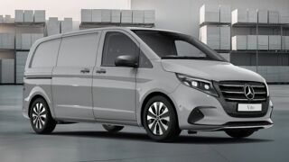 Vito 116 CDI LONG SELECT 9G-TRONIC 2026 occasion 69780 Mions