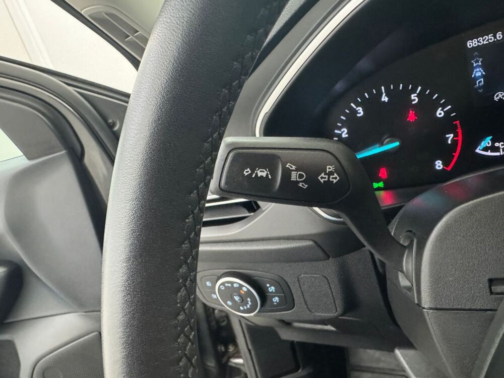 Focus 1.0 EcoBoost 125 Titanium BVA8 2019 occasion 69780 Mions