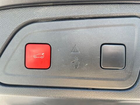 C5 aircross BlueHDi 130 SHINE Hayon Cam&Atilde;&copy;ra 360&Acirc;&deg; SC 2021 occasion 81380 Lescure-d'Albigeois
