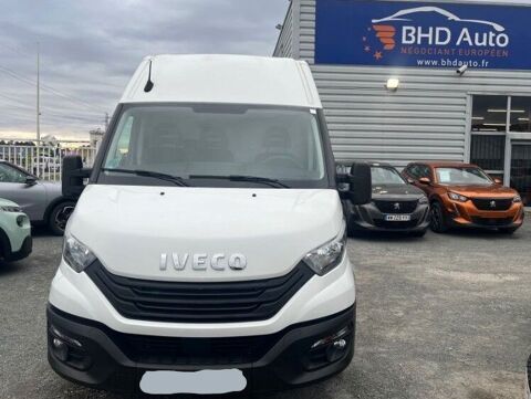 Annonce voiture Iveco Daily 34450 