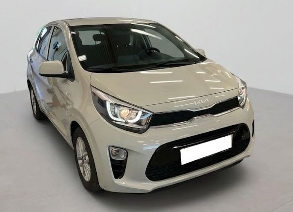 Picanto 1.0 67 Prestige 2022 occasion 38150 Chanas