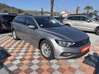 Passat VIII 2.0 TDI 150 DSG BUSINESS GPS Attelage Cam&Atilde;&copy;ra 2023 occasion 81380 Lescure-d'Albigeois