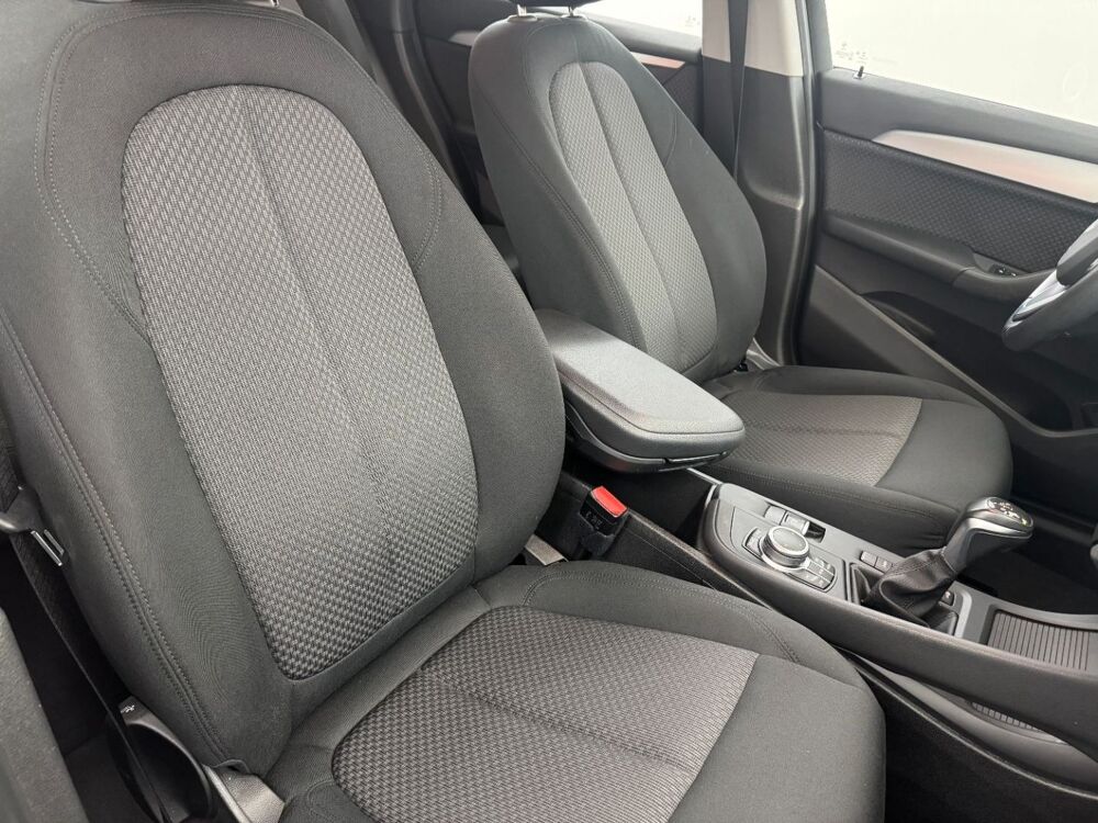 X1 1.5 xDrive25e 220 Business Design BVA6 2021 occasion 38150 Chanas